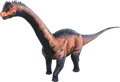 Brontosaurus