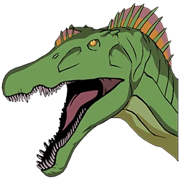 Spinosaurus