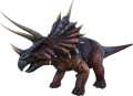 Triceratops