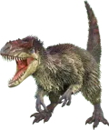 Yutyrannus