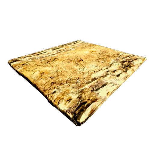 Adobe Ceiling & Hatchframe