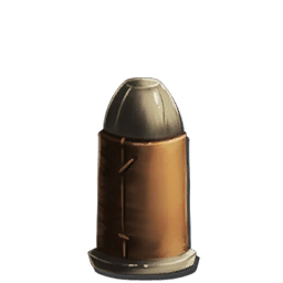 Advanced Bullet