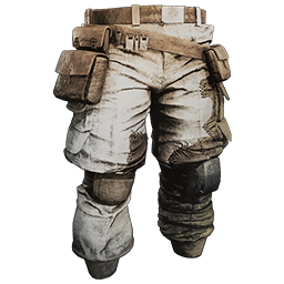 Arctic Scout Leggings