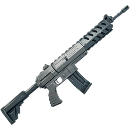 Assault Rifle