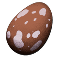 Baryonyx Egg