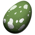 Basic Maeguana Egg