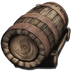 Beer Barrel