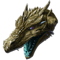 Beta Dragon Trophy