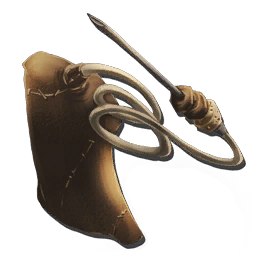 Blood Extraction Syringe