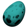 Bronto Egg