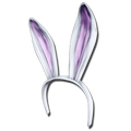Bunny Ears Skin