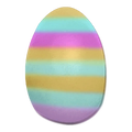 Bunny Egg