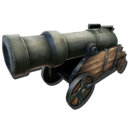 Cannon