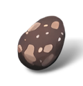 Carcharodontosaurus Egg