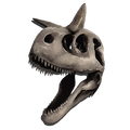Carno Bone Costume