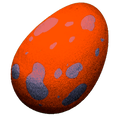 Ceratosaurus Egg