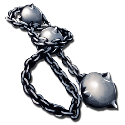 Chain Bola