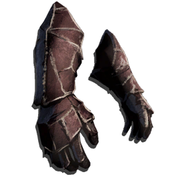 Chitin Gauntlets