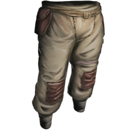 Cloth Pants