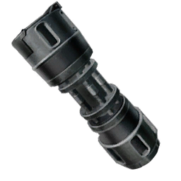 Cluster Grenade