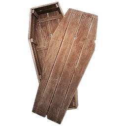 Coffin