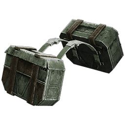 Companion Ammo Box