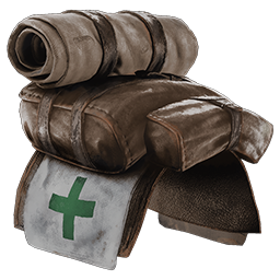 Companion Medpack