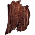 Cooked Meat Jerky