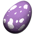 Deinosuchus Egg