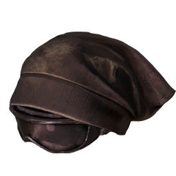 Desert Goggles and Hat