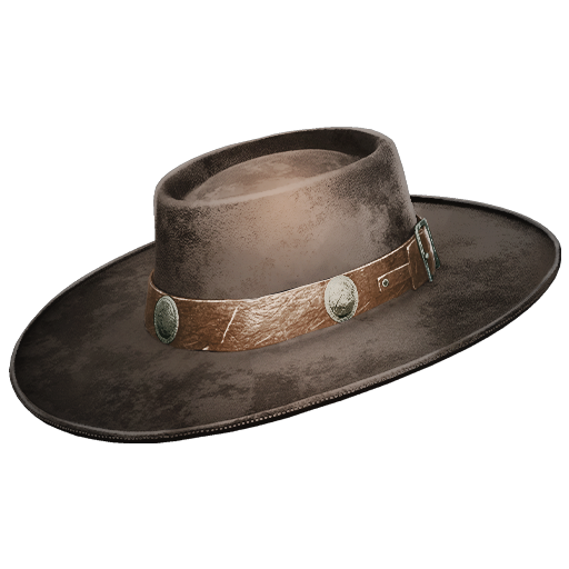 Drifter Hat Skin