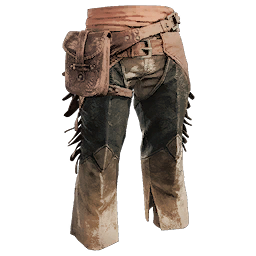 Drifter Pants Skin