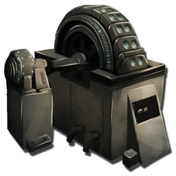 Electrical Generator