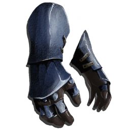 Flak Gauntlets