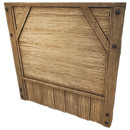 Frontier Structures Skin