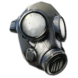 Gas Mask