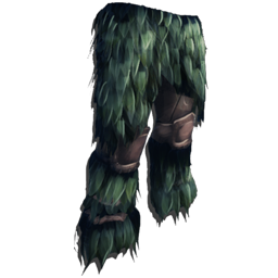 Ghillie Leggings