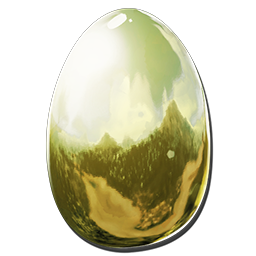 Golden Egg