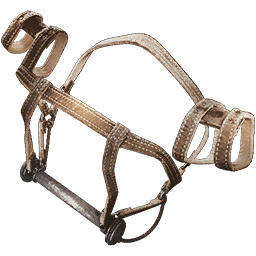 Grand Tortugar Saddle