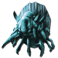 Iceworm Queen Trophy