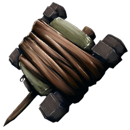 Improvised Explosive Device