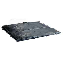 Large Elevator Platform