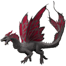 Lost Drakeling Costume