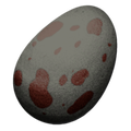 Lystro Egg