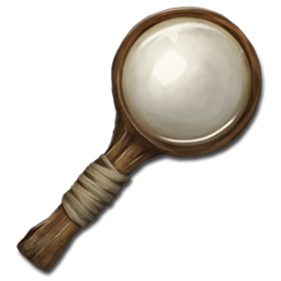 Magnifying Glass