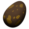Megalania Egg