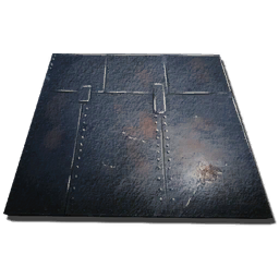 Metal Ceiling & Hatchframe