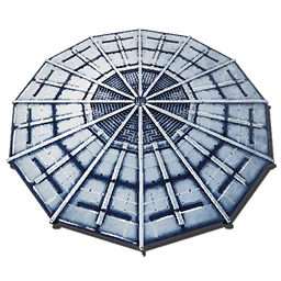 Metal Cliff Platform