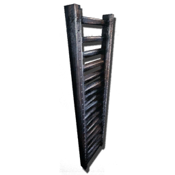 Metal Ladder