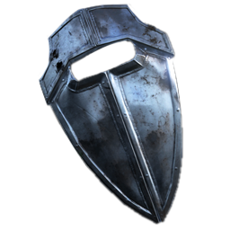 Metal Shield
